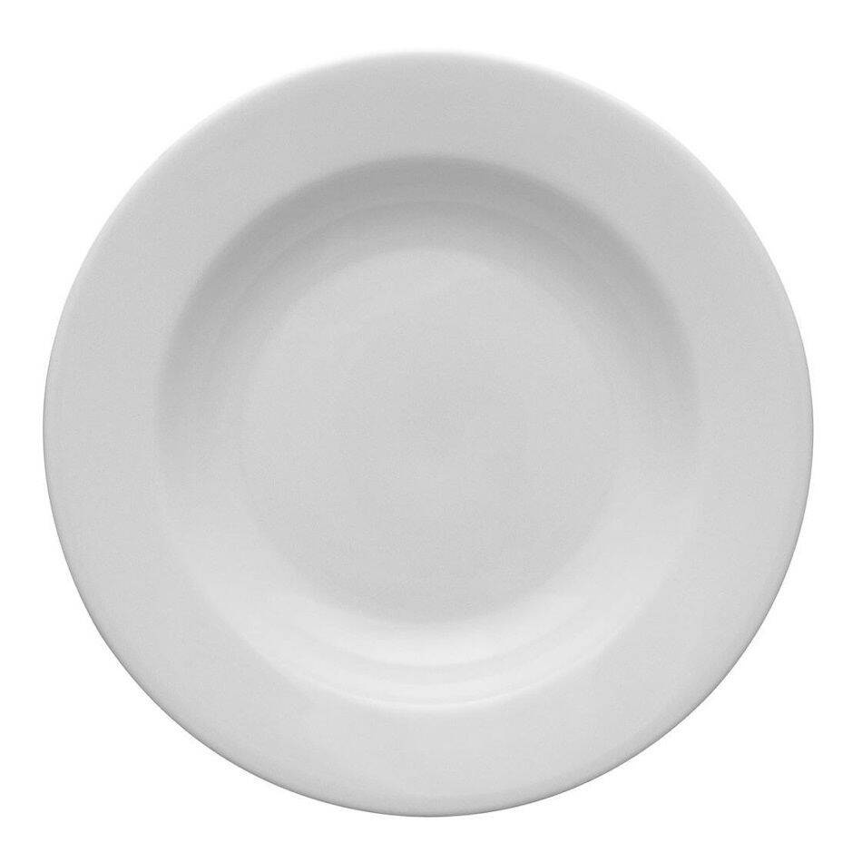 Farfurie adâncă Kaszub/Hel - diam. 23 cm | LUBIANA 0220