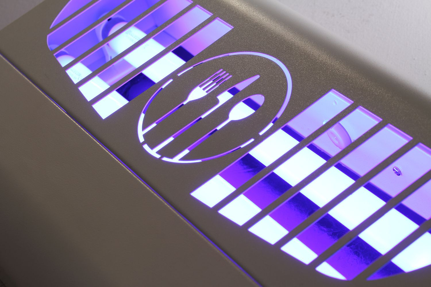 Lampa insecticidă | HENDI 270080