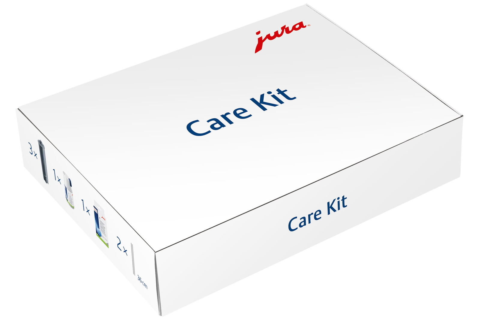 Set de îngrijire CARE KIT V3 | JURA 25065