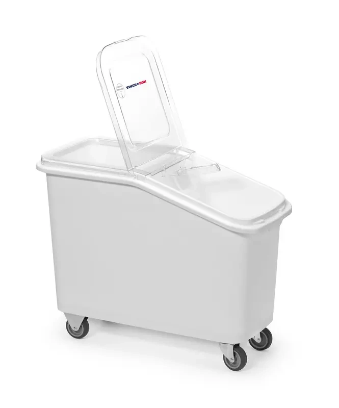 Cărucior pentru produse vrac, 62 L | AMERBOX 877210