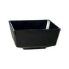 Bol FLOAT din melamină negru capacitate 1,9 l | APS 83917