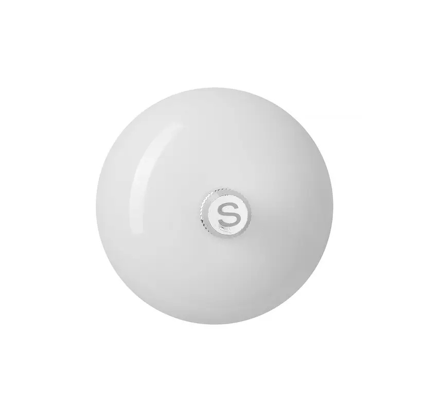 Moară de sare din lemn, H. 31.5 cm | HENDI 469590