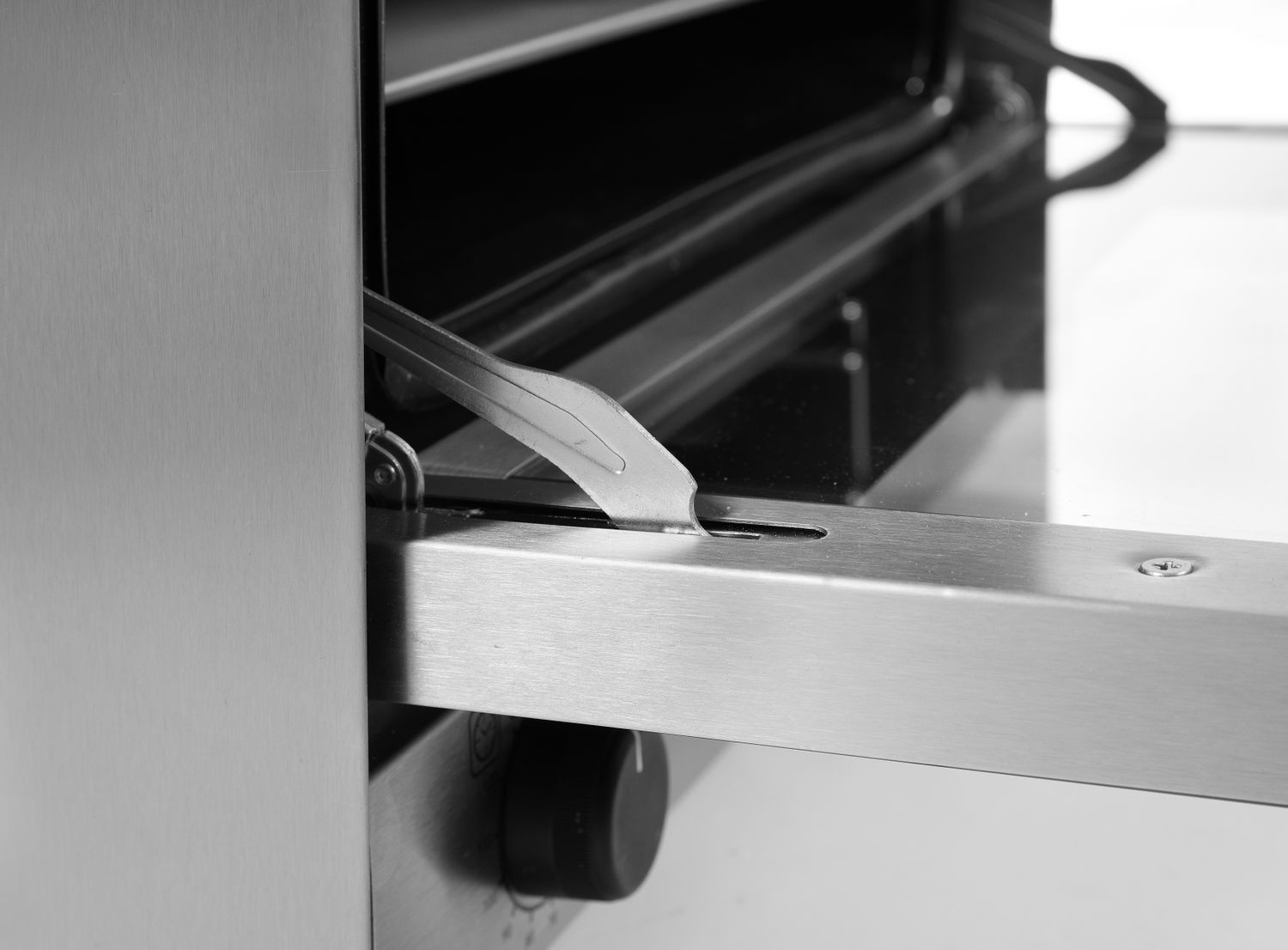 Cuptor cu convecție H90 | HENDI 227060