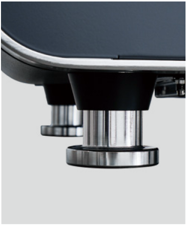 Cuptor cu convecție și microunde cu ecran tactil, 18 L, 230V/3.5 kW, negru | PROFICHEF PC09918