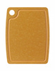 Placă de tăiat din fibră de lemn maro 44x32,5 cm | HENDI 505748