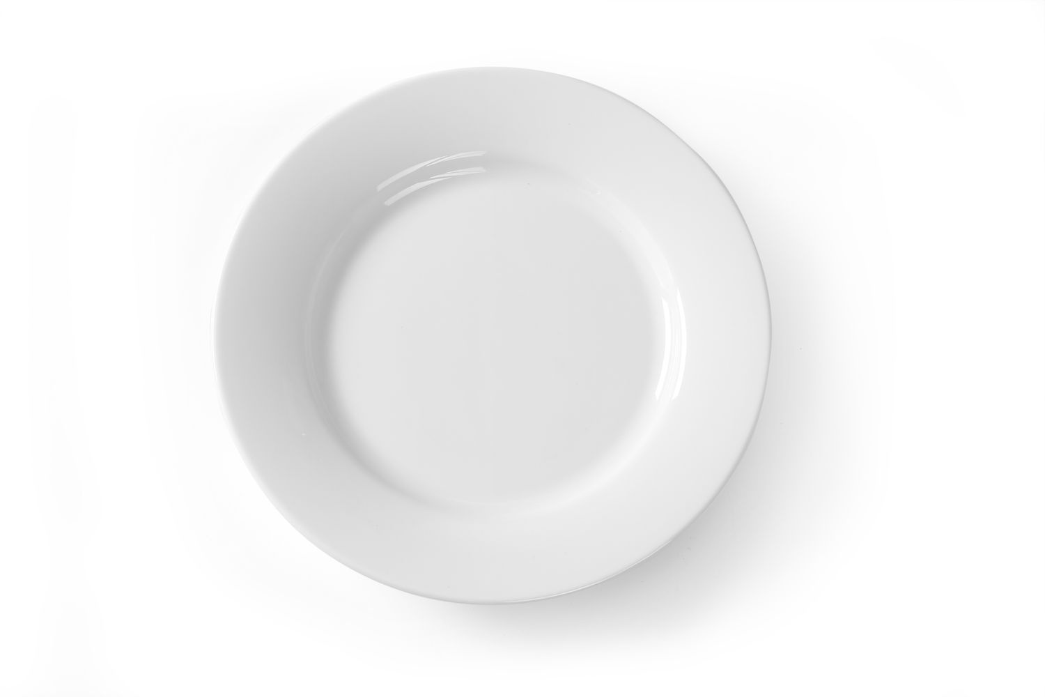 Placă superficială OPTIMA diametru. 30cm | HENDI 770894