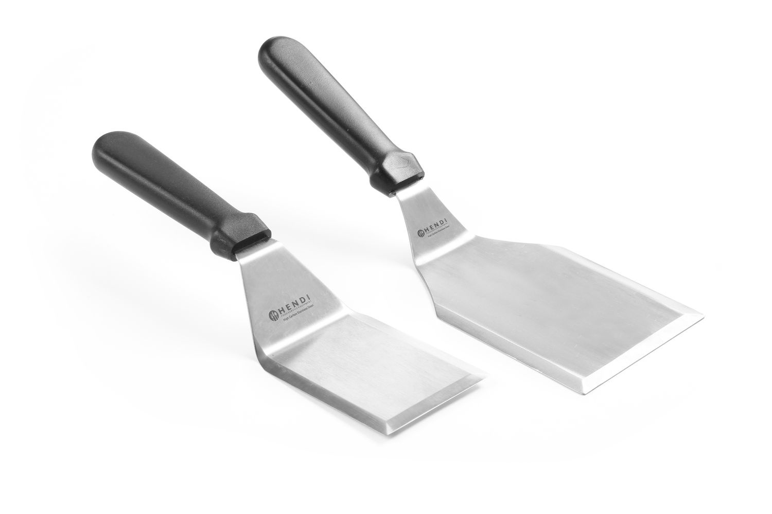 Spatulă unghiulară | HENDI 855676