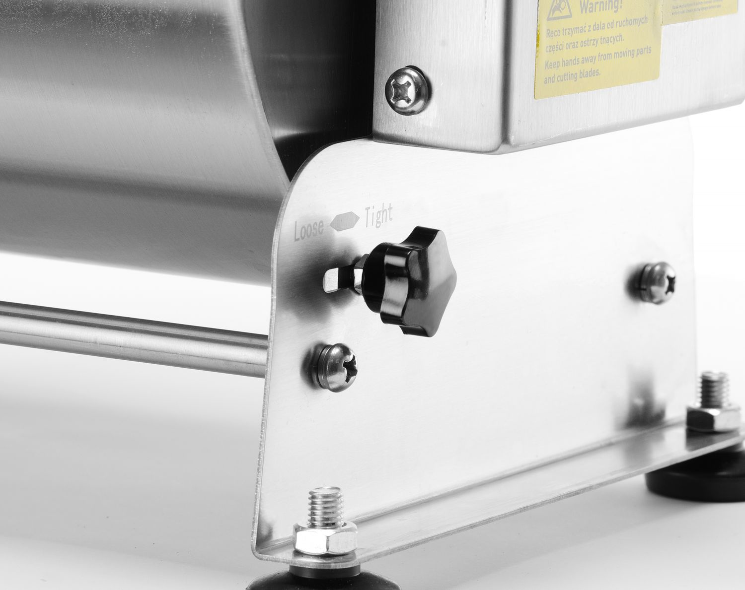 Mixer manual pentru carne HENDI 282281