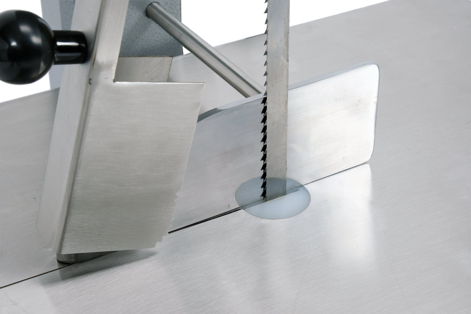 Ferăstrău electric pentru oase 850 W | YATO YG-03395