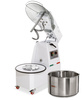 Mixer spiral (frământător), 22 l, cuva fixă, 750 W, 230 V | FORGAST FG10424