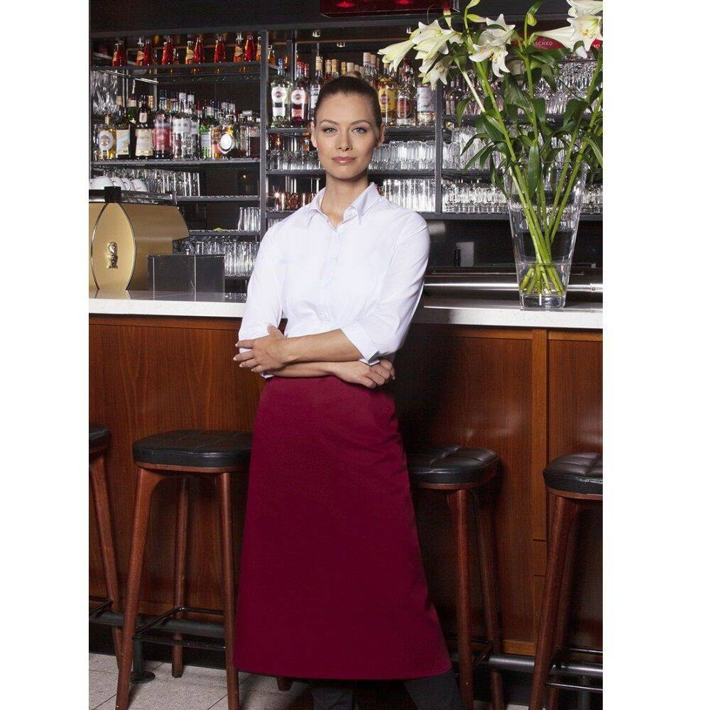 Bistro Ibiza 110 x 90 cm maro | KARLOWSKY BSS 3-4-Stck