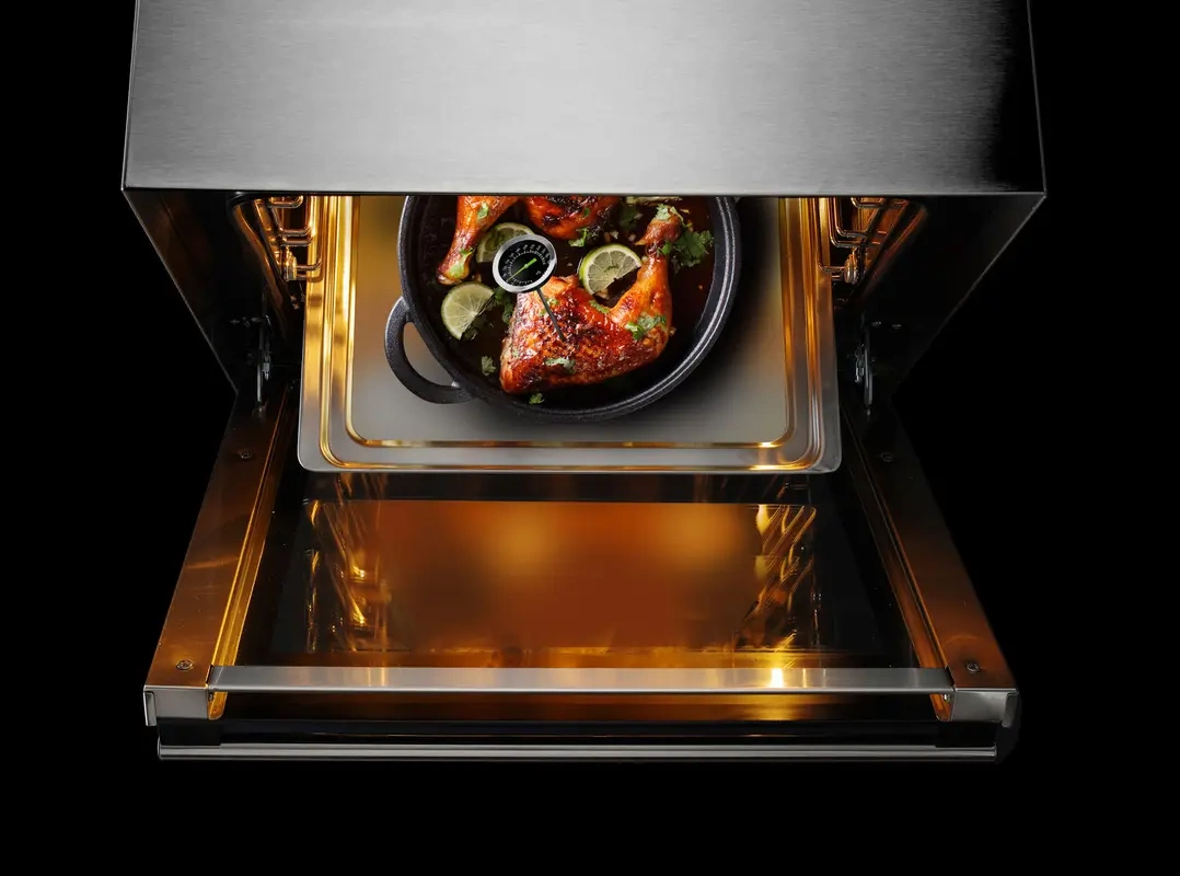 Termometru cu sondă ⌀52x(Î)140mm | HENDI 271384