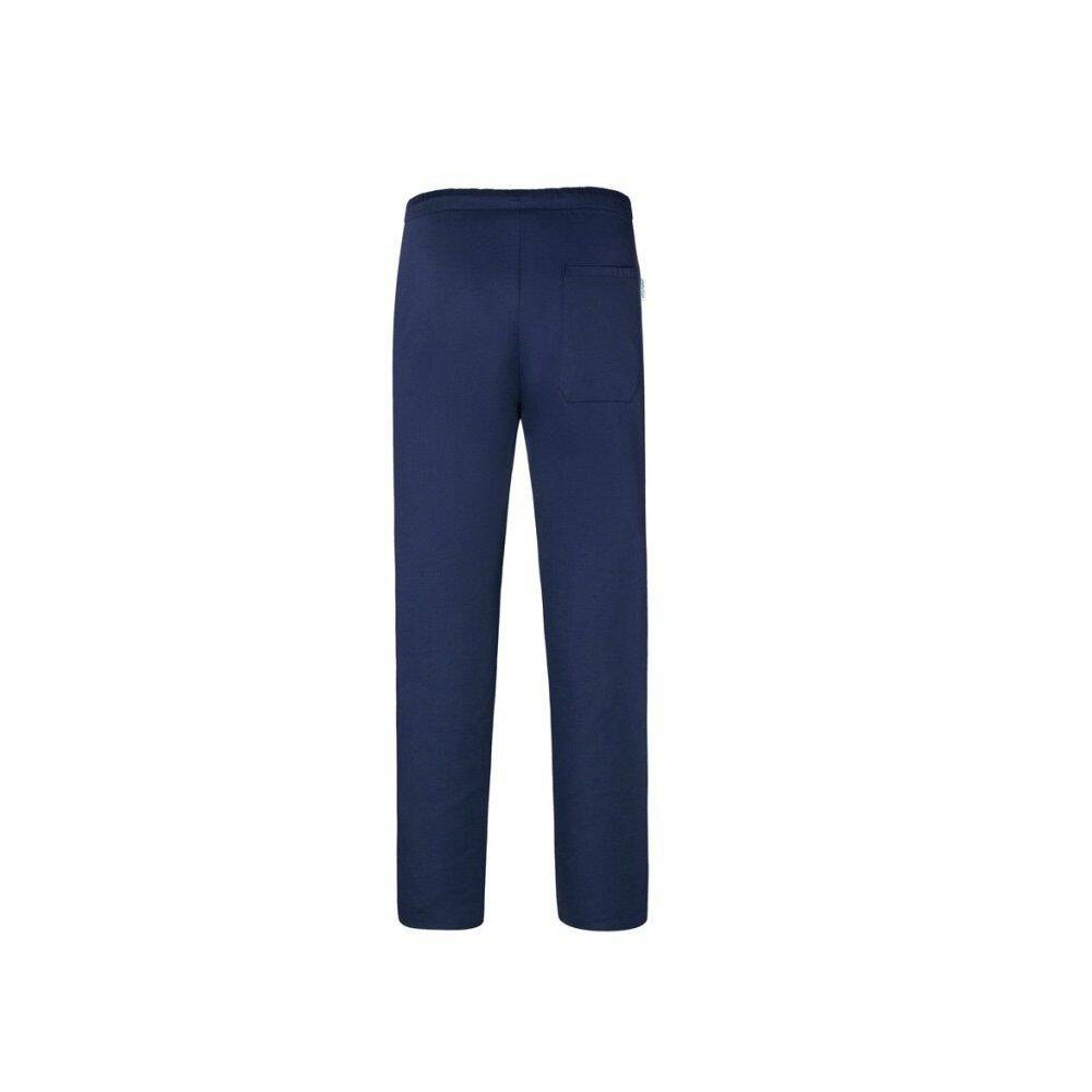 Pantaloni slip-on Essential bleumarin | KARLOWSKY HM 14-10