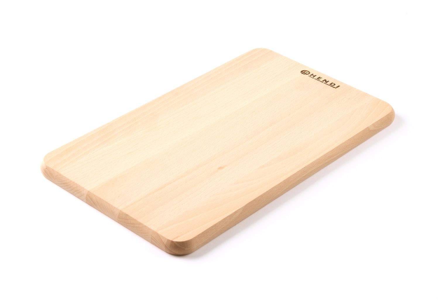 Placă de lemn pentru pâine | HENDI 505007