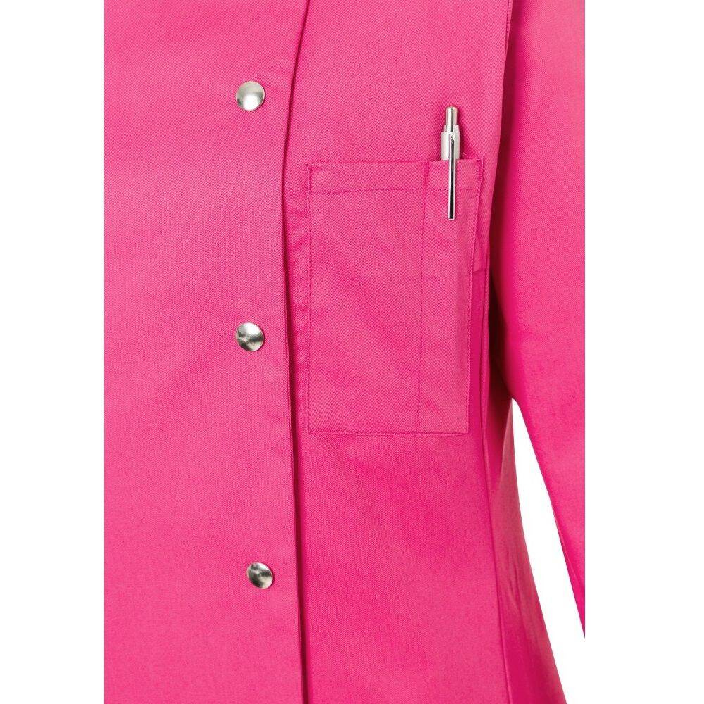 Bluză de gătit pentru femei Larissa roz | KARLOWSKY JF 3-44