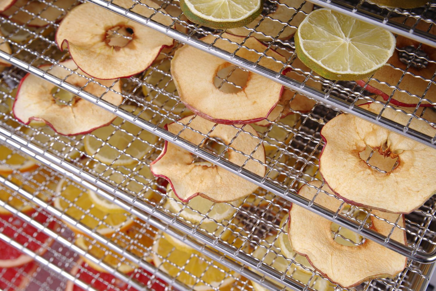 Uscător de alimente cu 10 tăvi Profi Line HENDI 229026