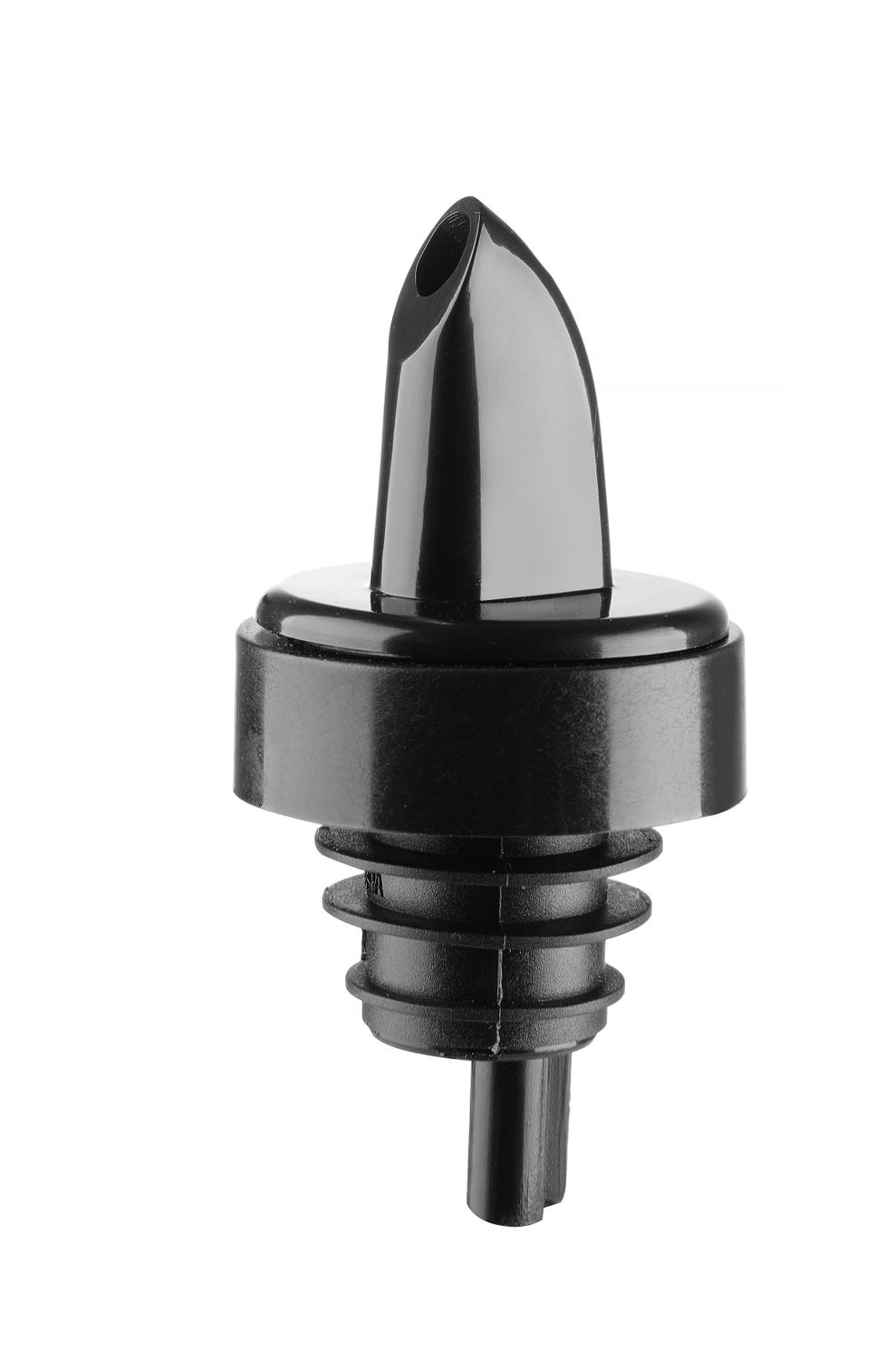 Pâlnie pentru lichior, cromată - set de 6 bucăți. | HENDI 599372