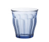 Pahar PICARDIE MARINE - 250 ml, 6 bucăți | DURALEX 1027BB06A0111