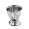 Pahar din oțel pentru ouă - 6 buc. | HENDI 441367