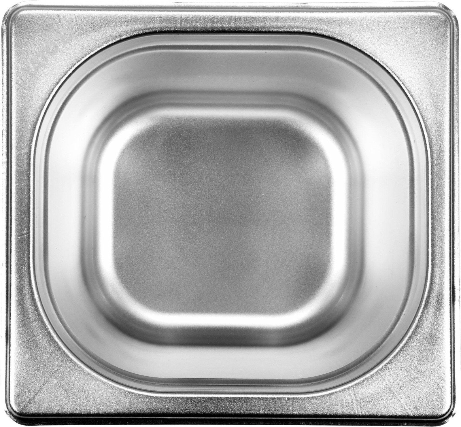 Recipient GN 1/6 adâncime 20 cm | YATO YG-00293