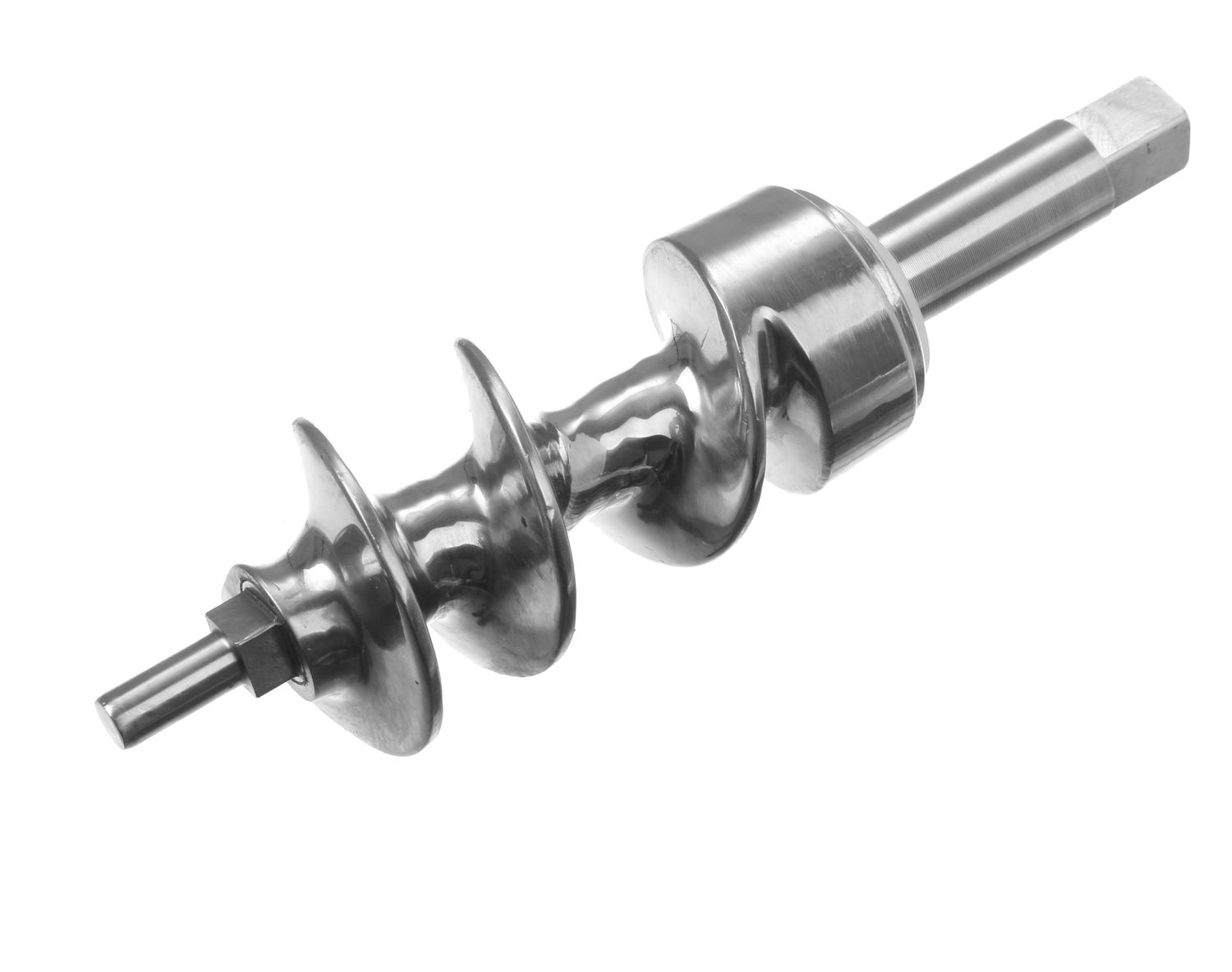 Ax melcat pentru mașina de tocat Top Line 12 | HENDI 210437