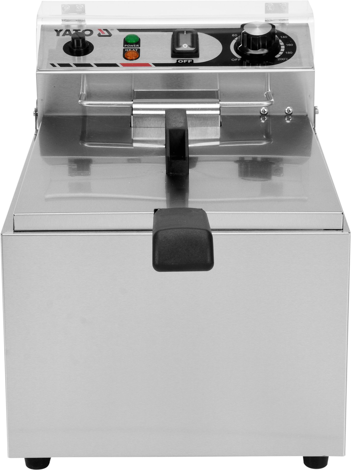 Frigider electric 8.5 l | YATO YG-04616