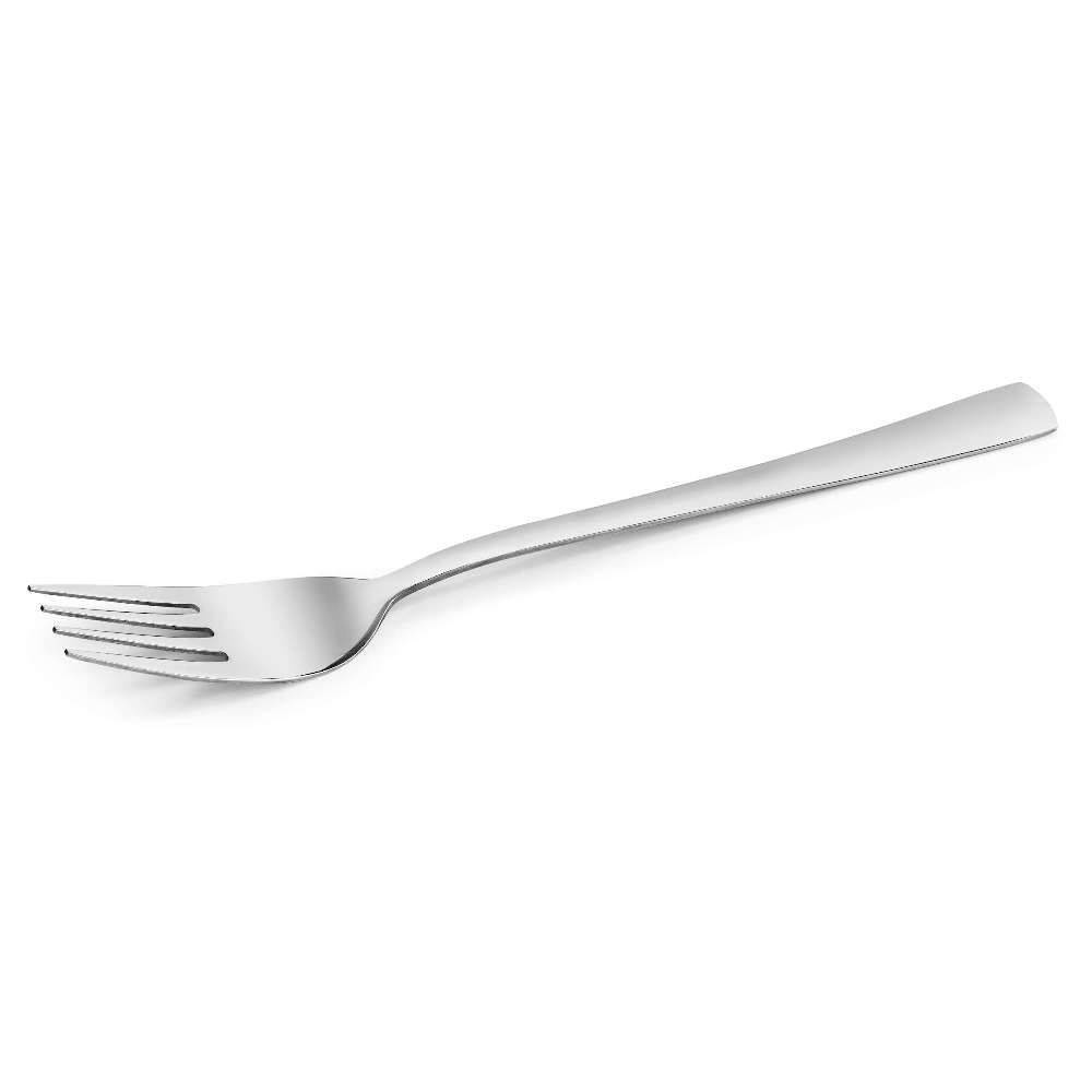 Furculiță pentru prăjituri Forgast SIMPLE - 6 buc. | FORGAST FG03625