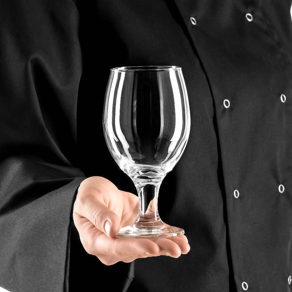 Pokal do piwa Bistro 400 ml, 16 cm, 6.9 cm | MODERMO MG010