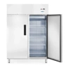 Dulapuri frigorifice, 2 uși, GN 2/1 oțel inoxidabil 1054 l | ARKTIC 236703