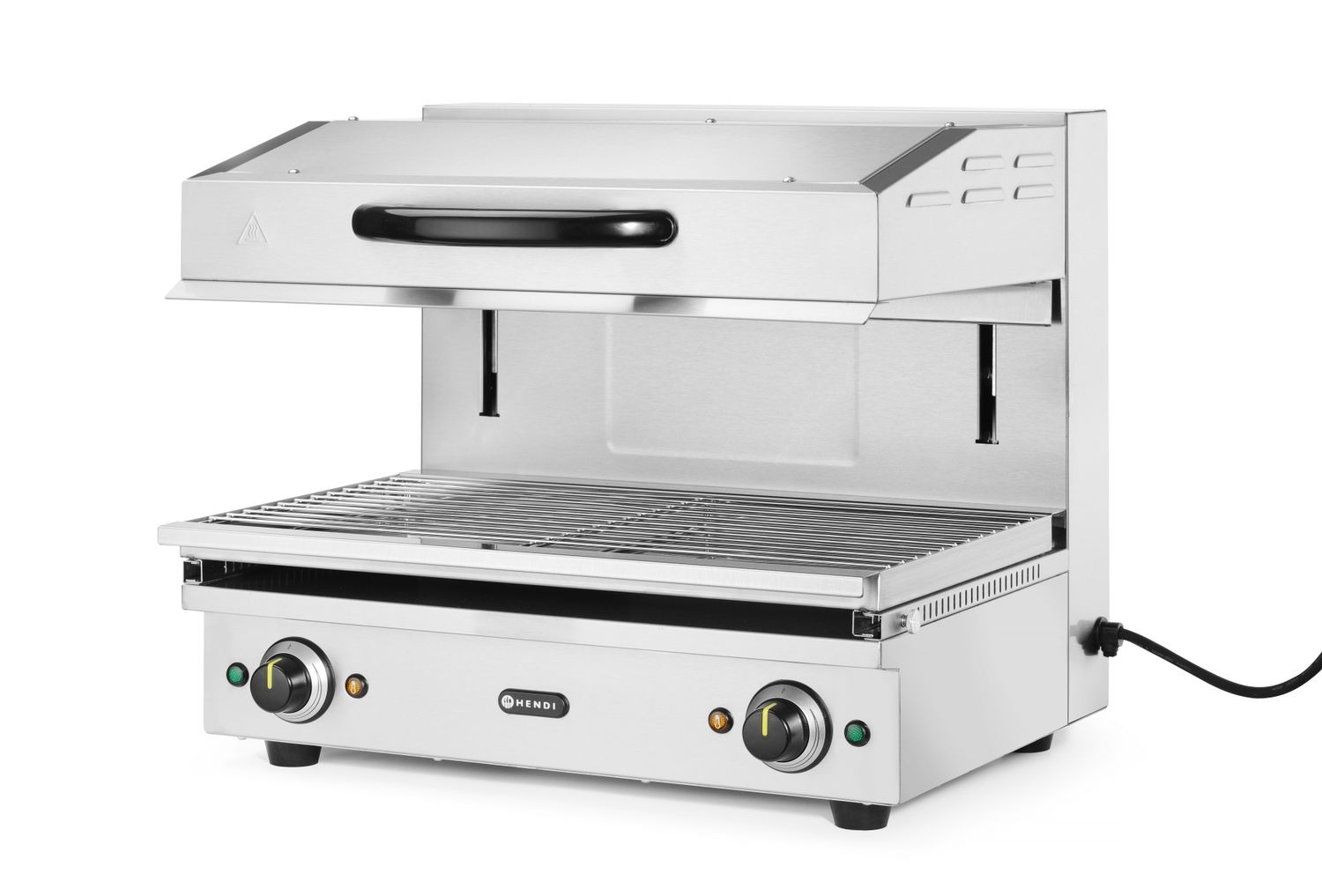 Salamandră electrică | HENDI 264706