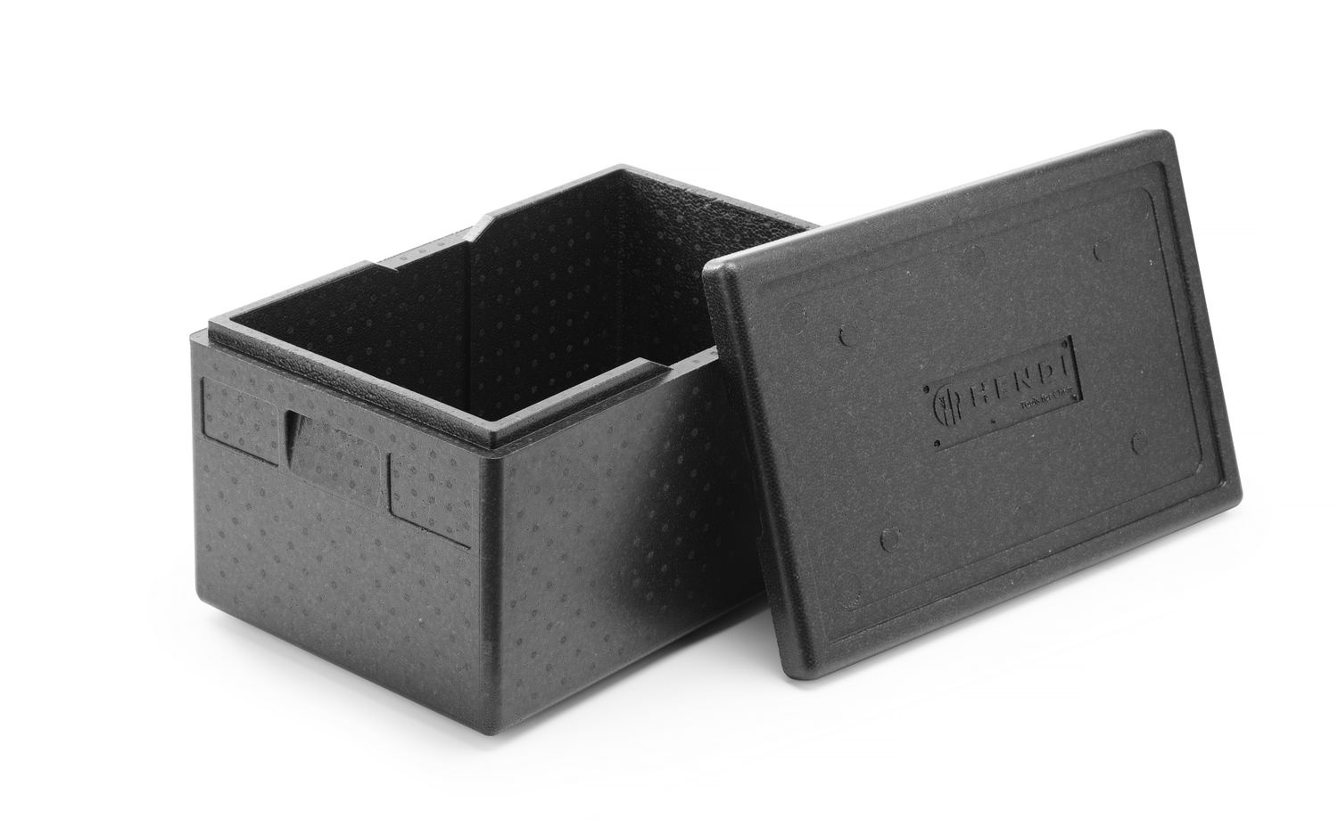 Container termoizolant 46 l HENDI 707425