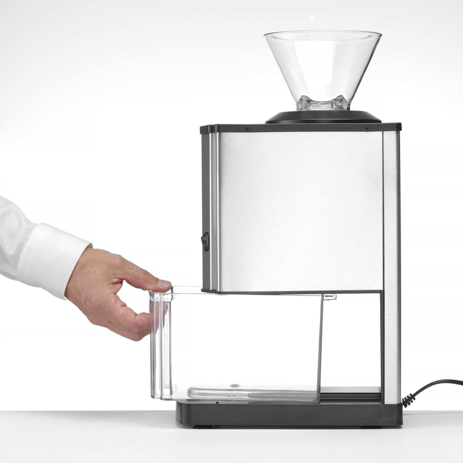 Zdrobitor electric de gheață | BARUP 271520