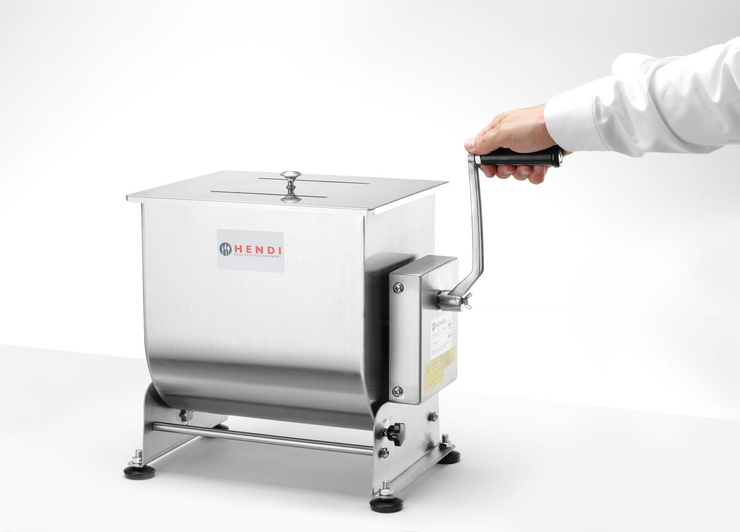 Mixer manual pentru carne HENDI 282281