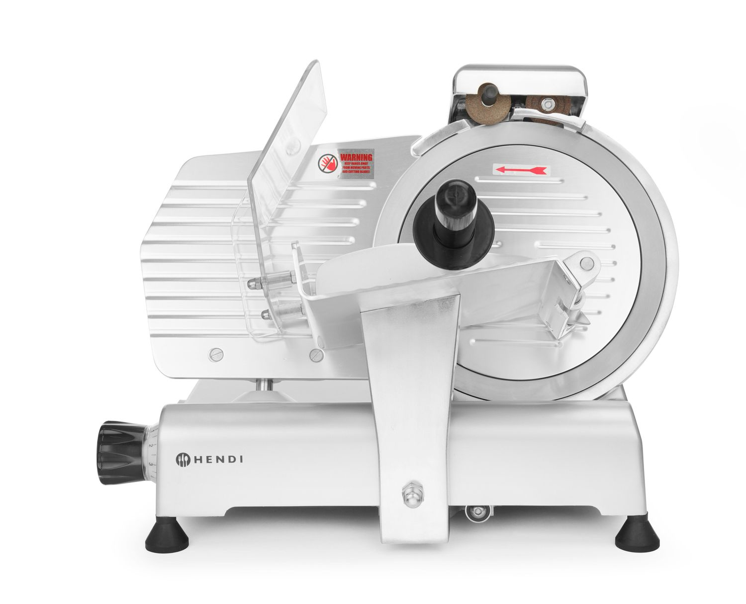 Feliator de carne Kitchen Line 250 | HENDI 210215