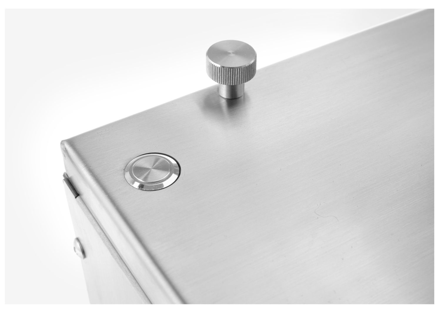 Cutter electric pentru cârnați HENDI 265109