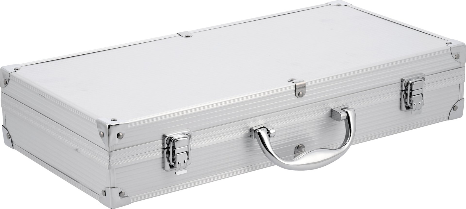 Set pentru grătar într-o cutie cu 7 piese | YATO YG-20111