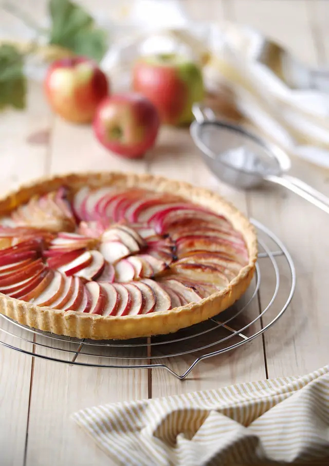 Grătar pentru răcirea prăjiturilor, diam. 32 cm | HENDI 594032