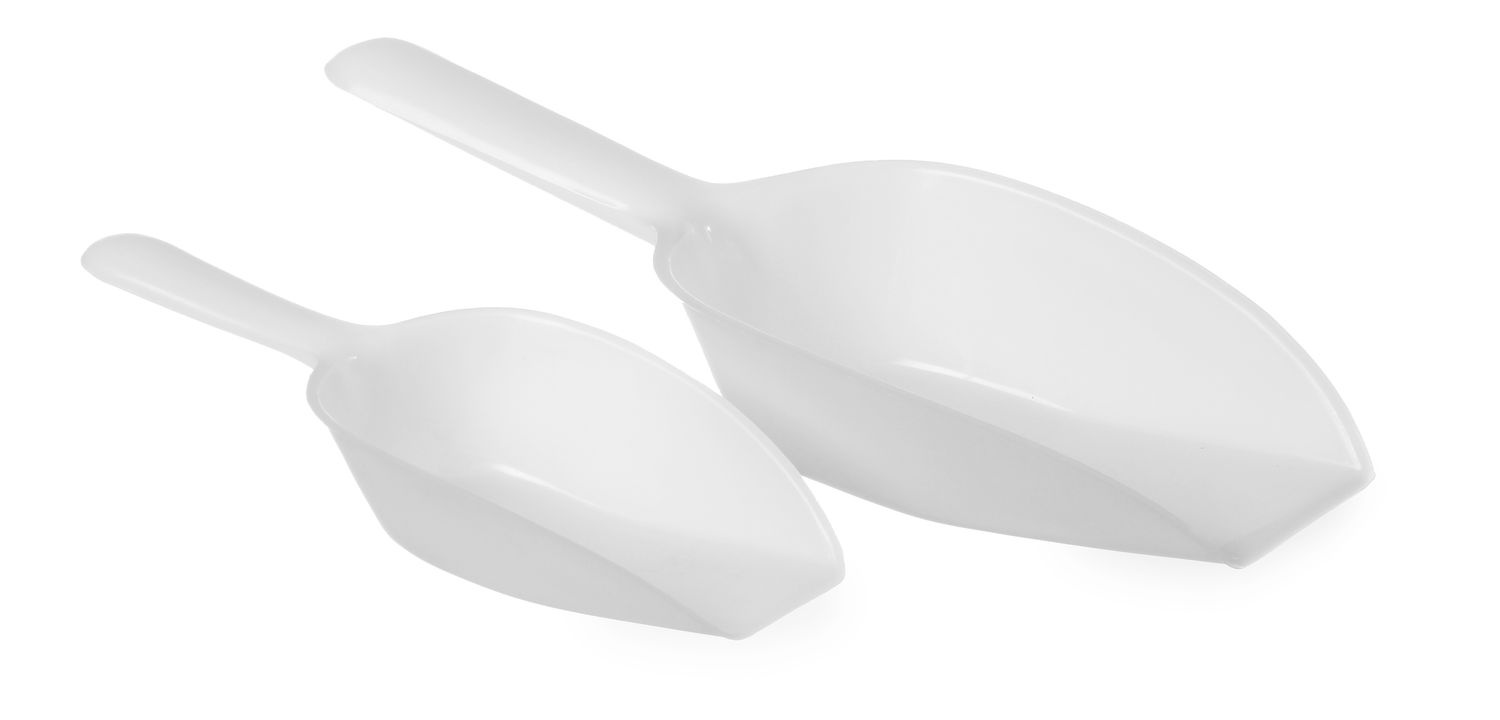 Lopățică din polietilenă | HENDI 562000