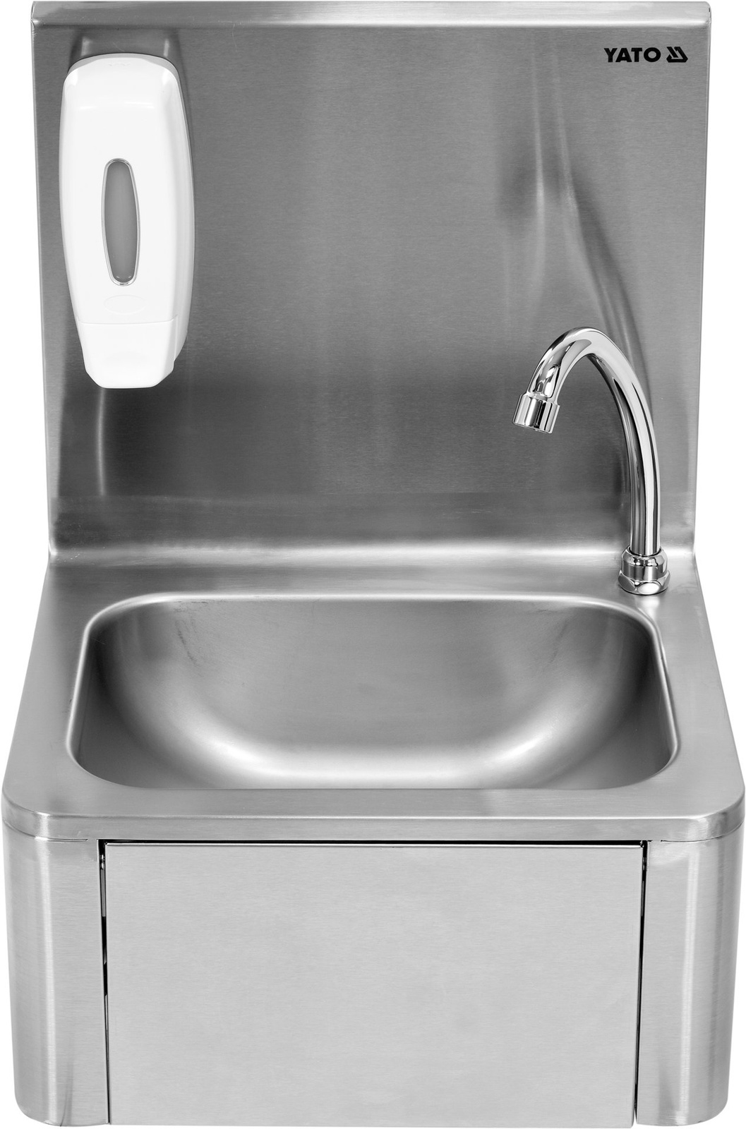 Chiuvetă cu genunchi | YATO YG-10010