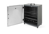 Cuptor electric pentru afumătoare HENDI 238486