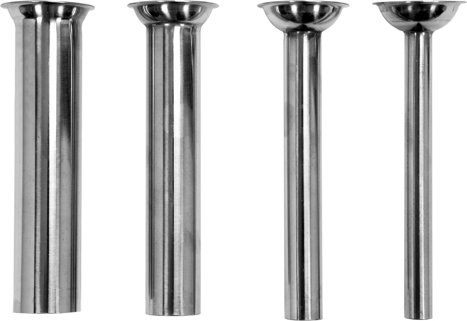 Mașină de umplut cârnați verticală 7 l | YATO YG-03370