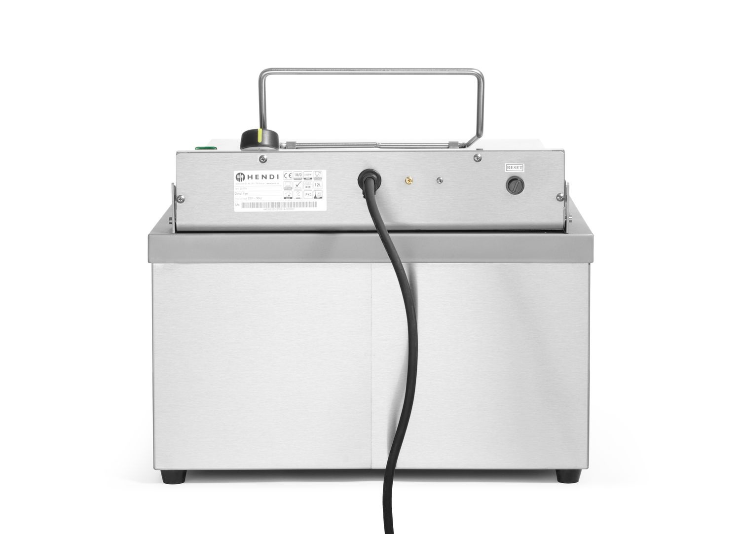 Prăjitor de gogoși | HENDI 205914