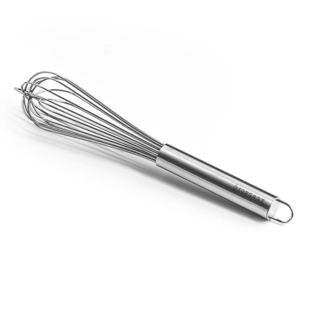 Tel pentru bătut spumă, lungime 30 cm | FORGAST FG11005