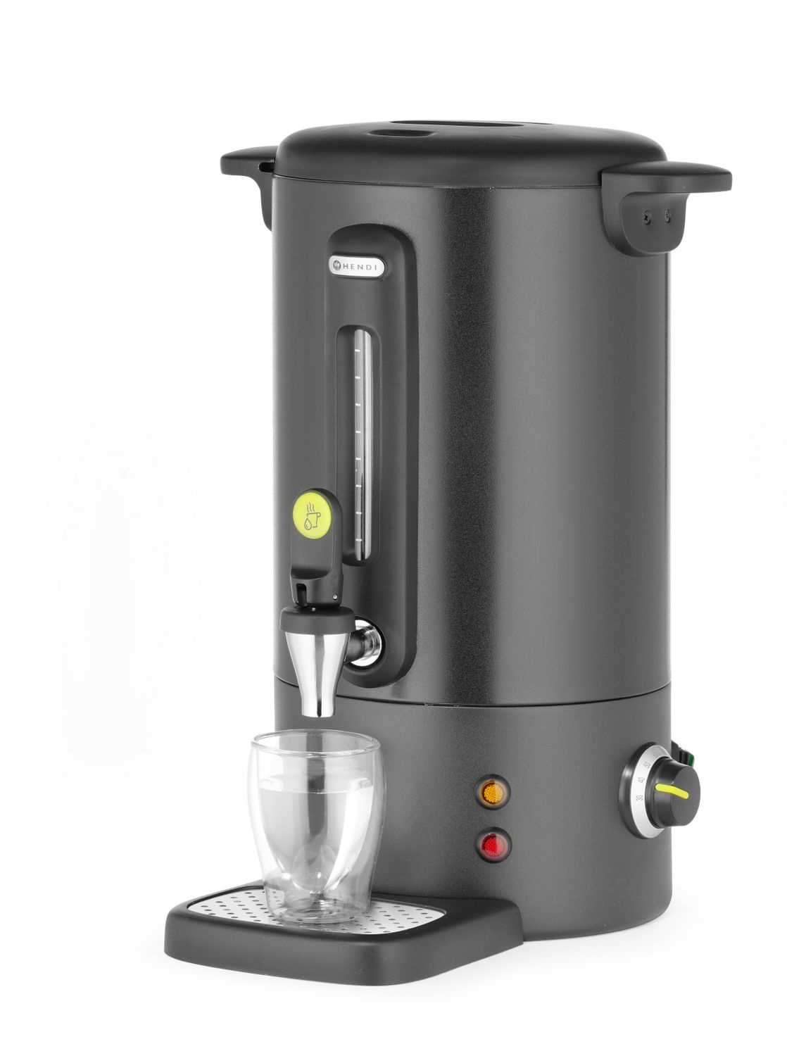 HENDI 211458 Recuperator de apă Concept Line - 10L