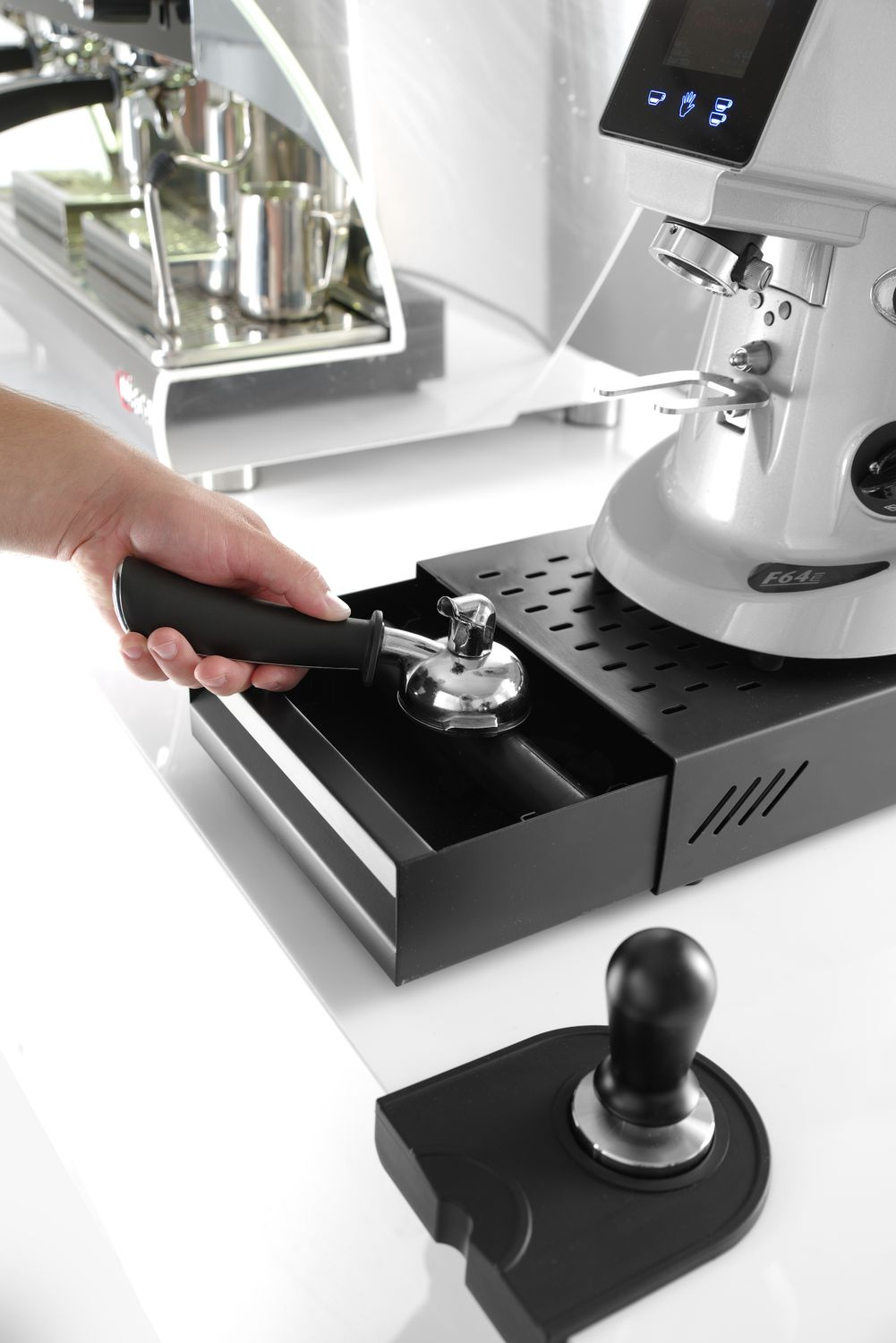 Sertar cu bouncer | HENDI 208694