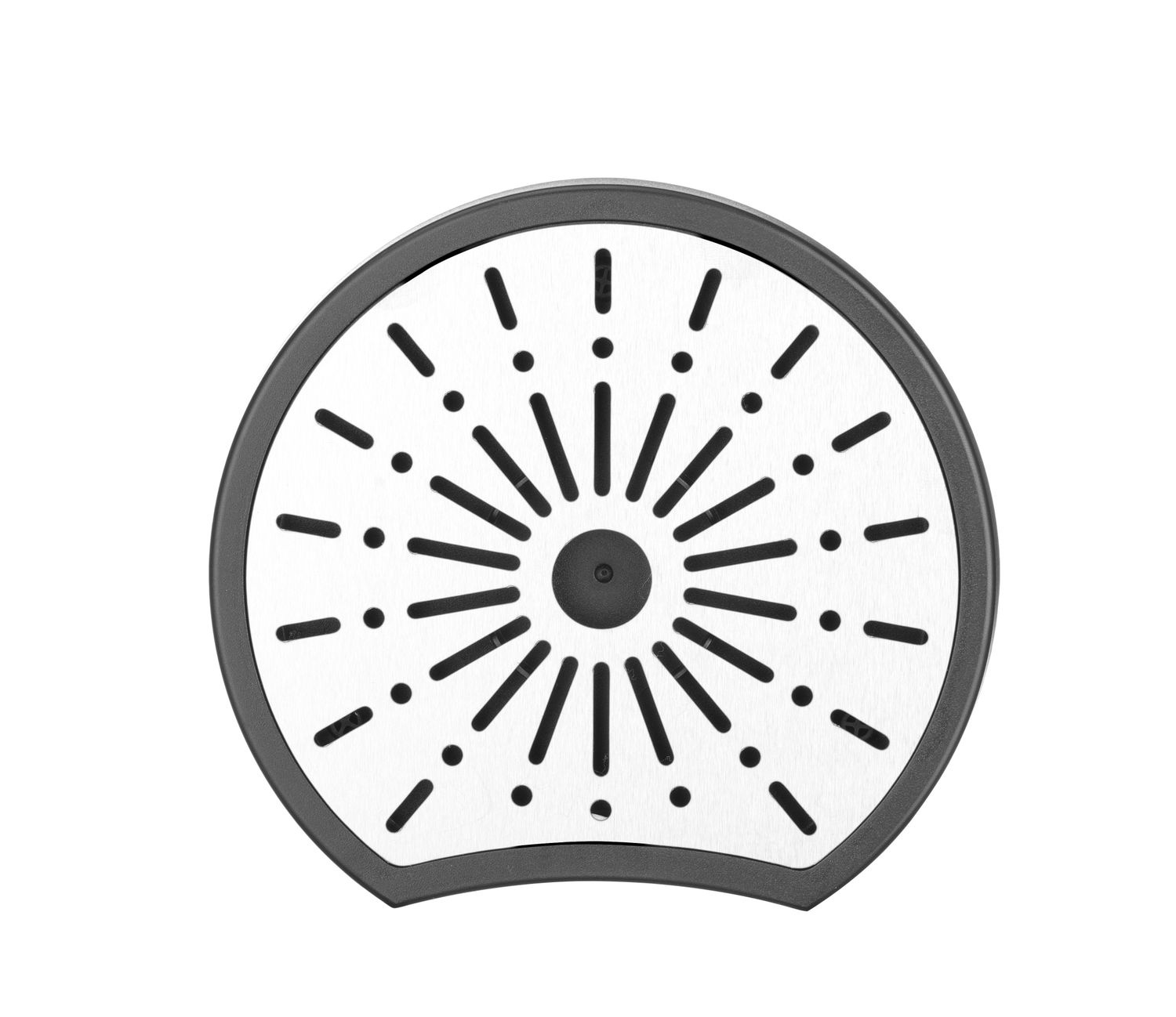 Tavă de picurare pentru filtru de cafea | HENDI 211298