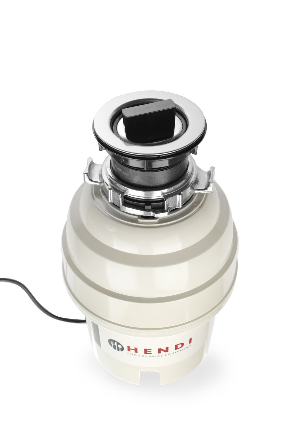 Tocător de deșeuri organice - 0.55 kW | HENDI 979983