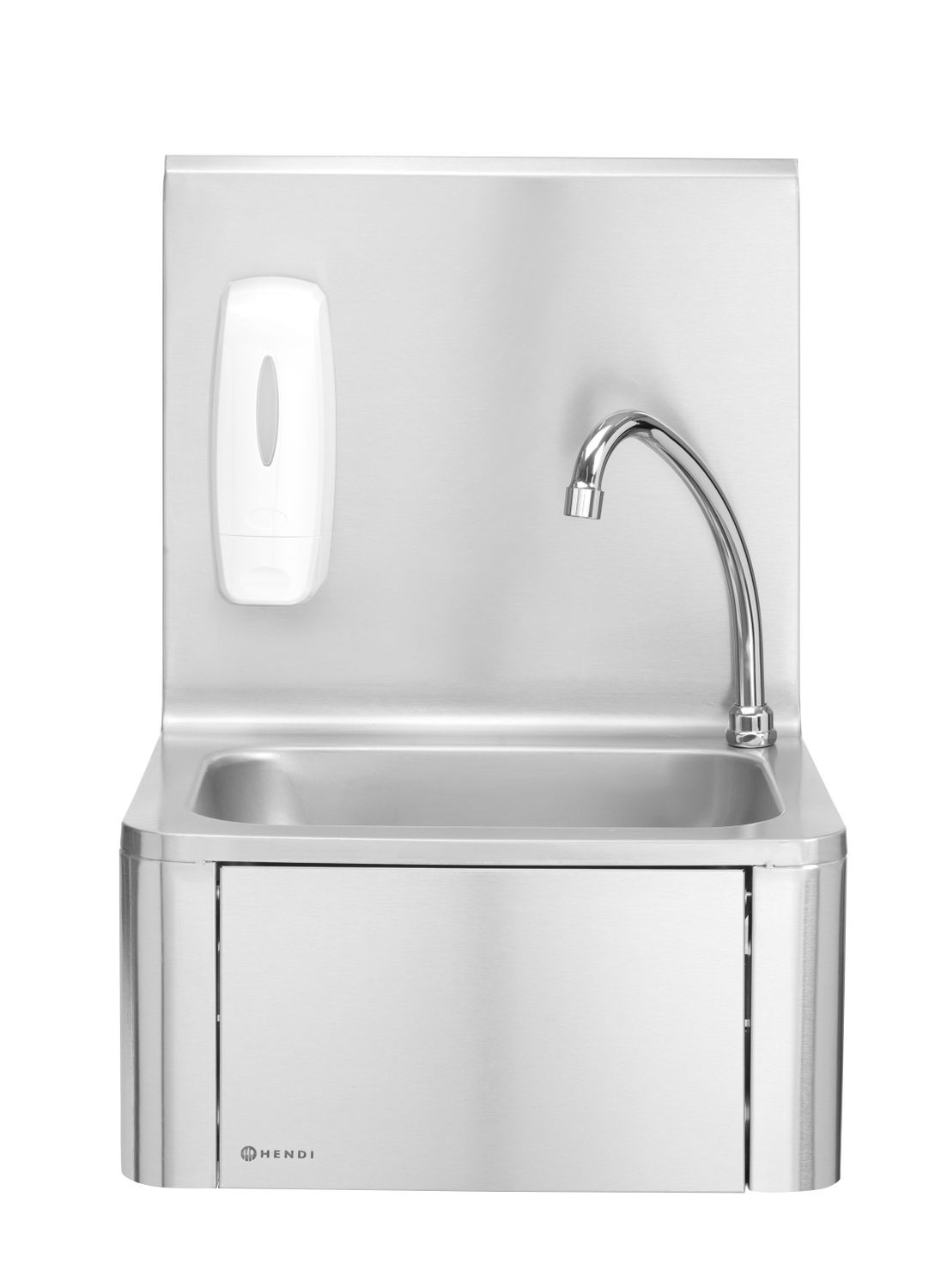 Chiuvetă de bucătărie fără contact | HENDI 810309