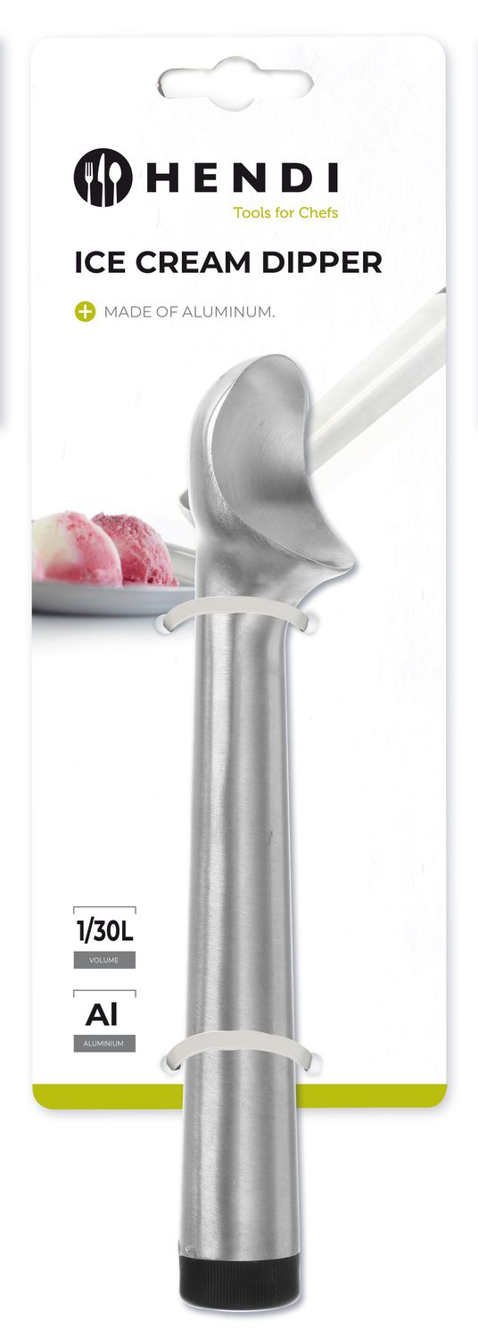 Porționator (cupe pentru înghețată) Kitchen Line | HENDI 759301