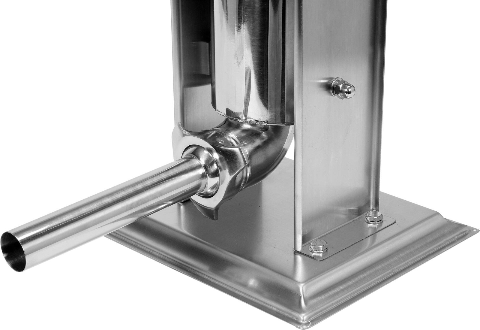 Umpletor vertical de cârnați 2 l | YATO YG-03349